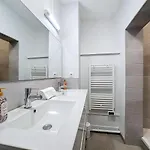 Neuf, 4 ,spacieux Tv-wifi Апартаменты Клермон-Ферран
