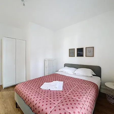 Neuf, 4 ,spacieux Tv-wifi *